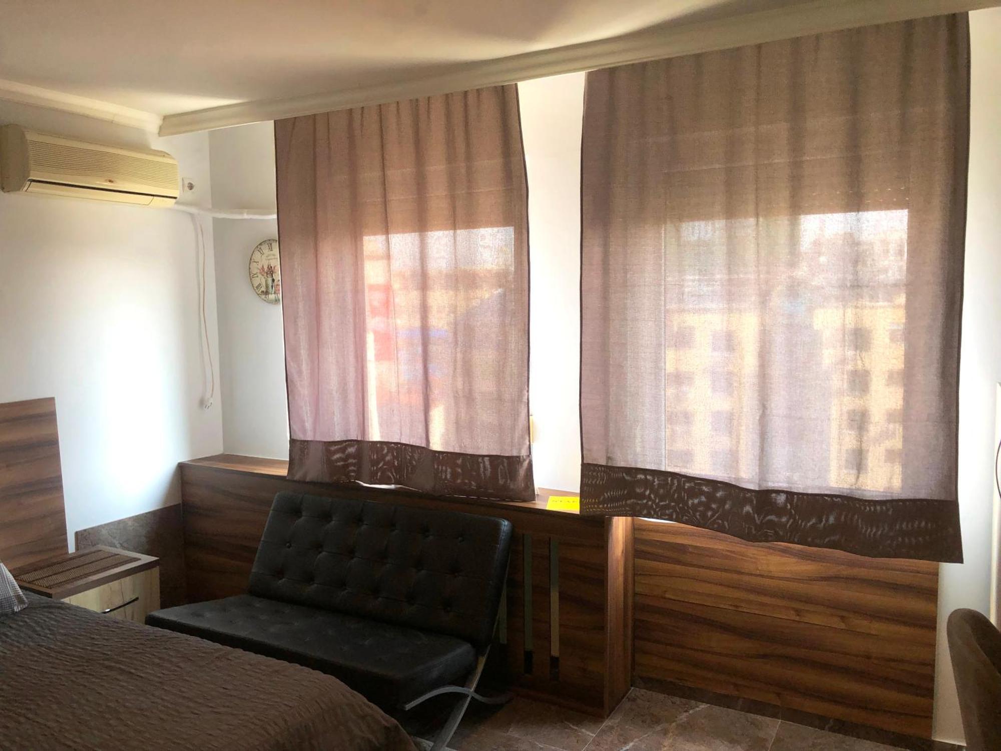 Hotel Room City Square With Great View No Parking 스코페 외부 사진